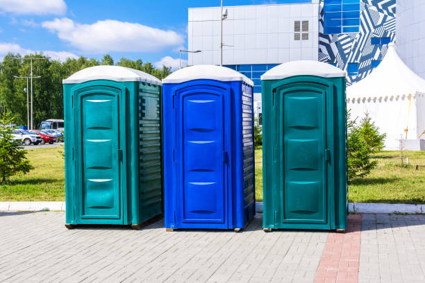 Best Portable Restroom Setup and Delivery  in Mountain View, CA