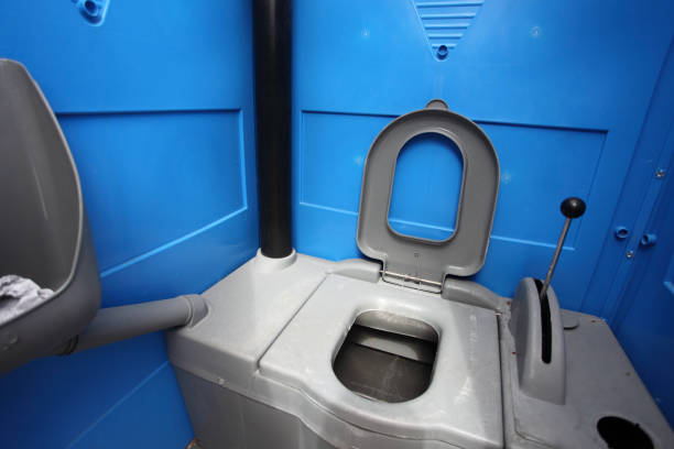 Portable Restroom Servicing (Cleaning and Restocking) in Mountain View, CA